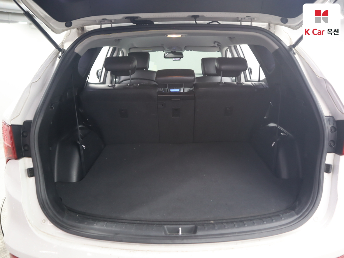 Hyundai Santa Fe 2014 - Image 26