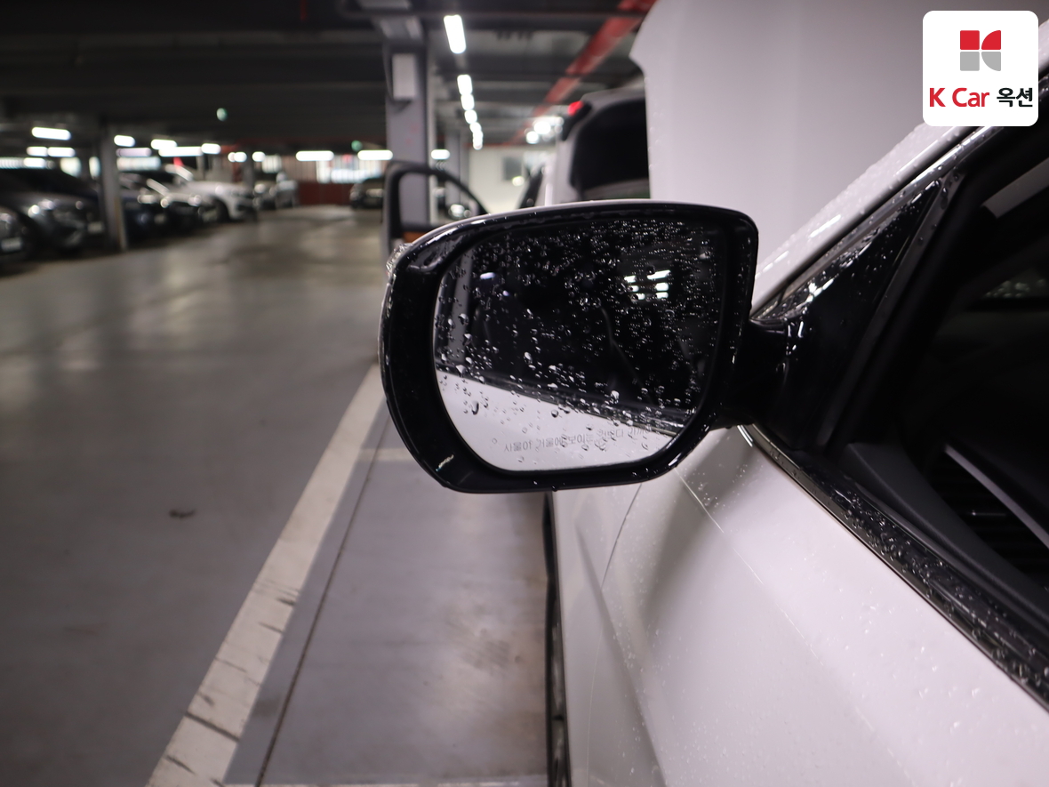 Hyundai Santa Fe 2014 - Image 22