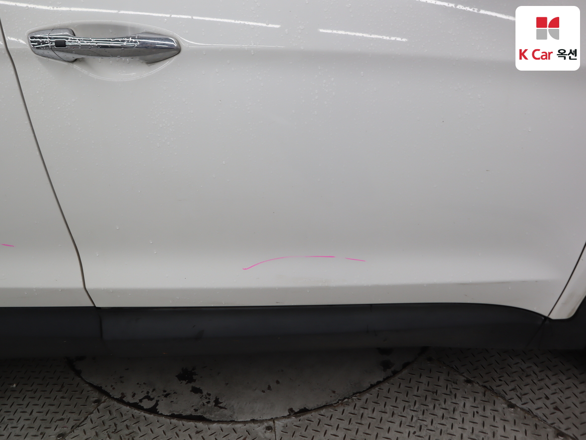 Hyundai Santa Fe 2014 - Image 43