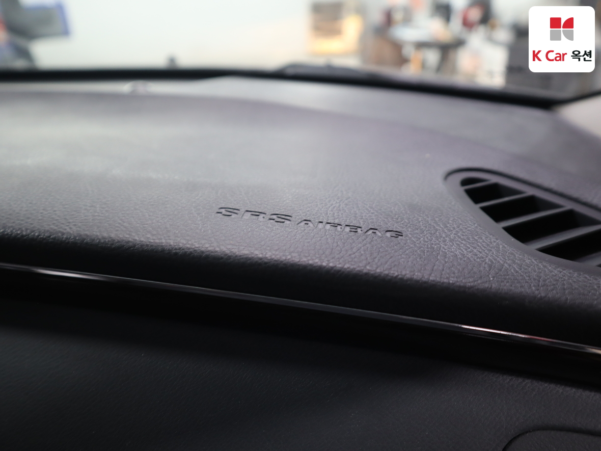 Hyundai Grandeur 2010 - Image 30