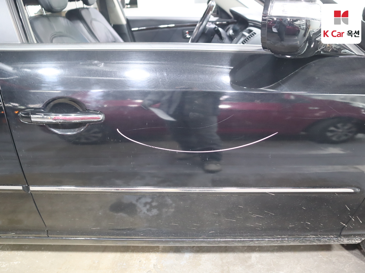 Hyundai Grandeur 2010 - Image 42