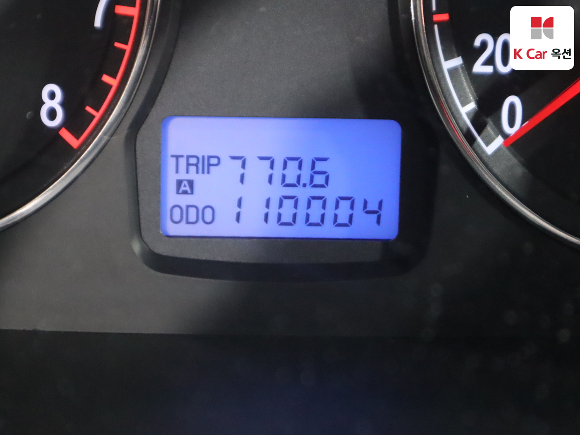 Hyundai Grandeur 2010 - Image 4