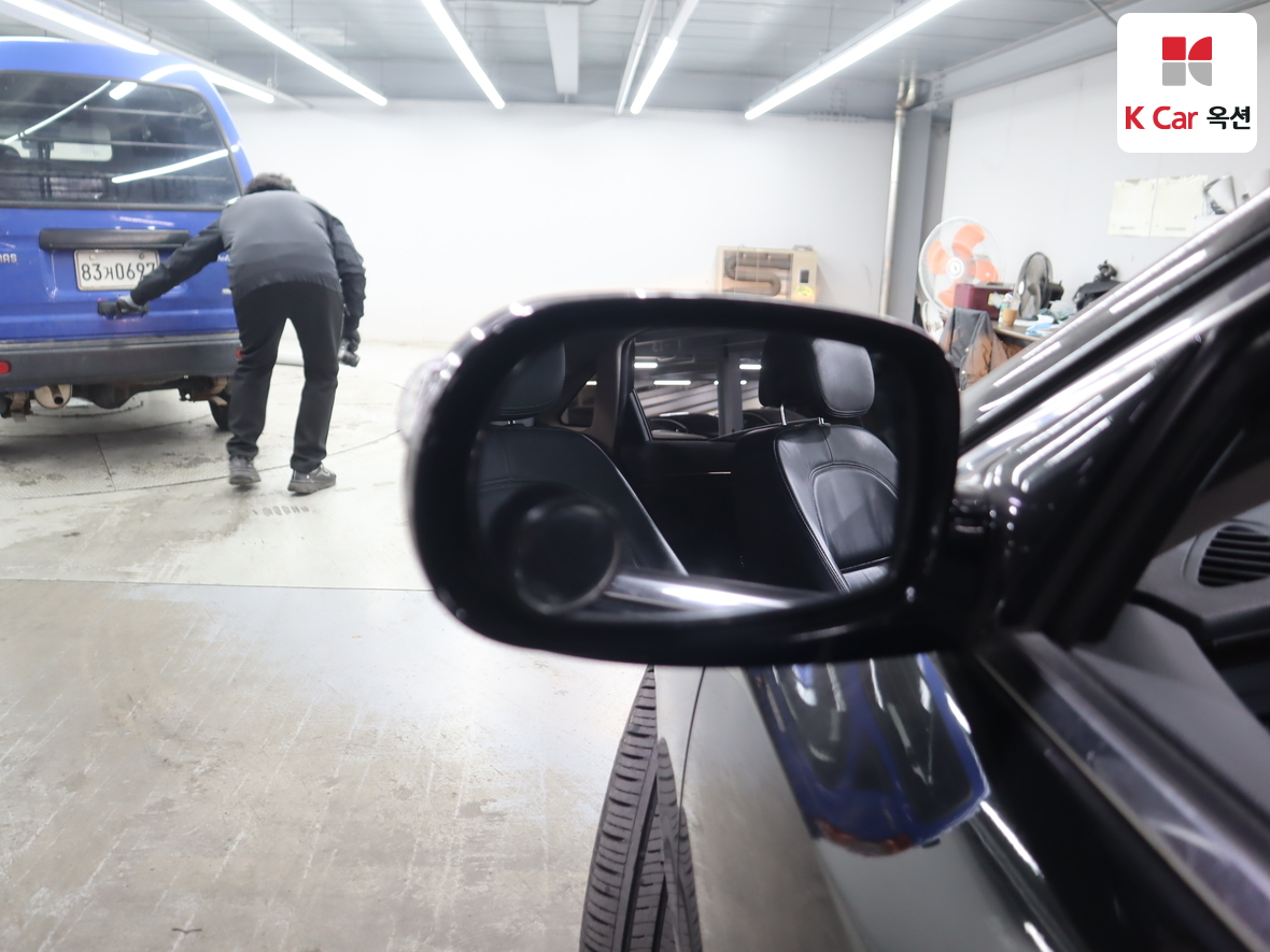 Hyundai Grandeur 2010 - Image 21