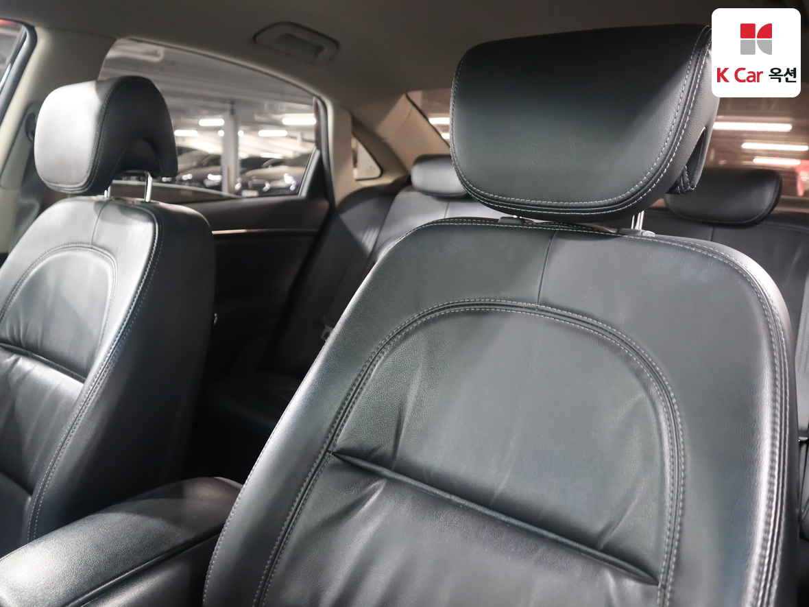 Hyundai Grandeur 2010 - Image 19