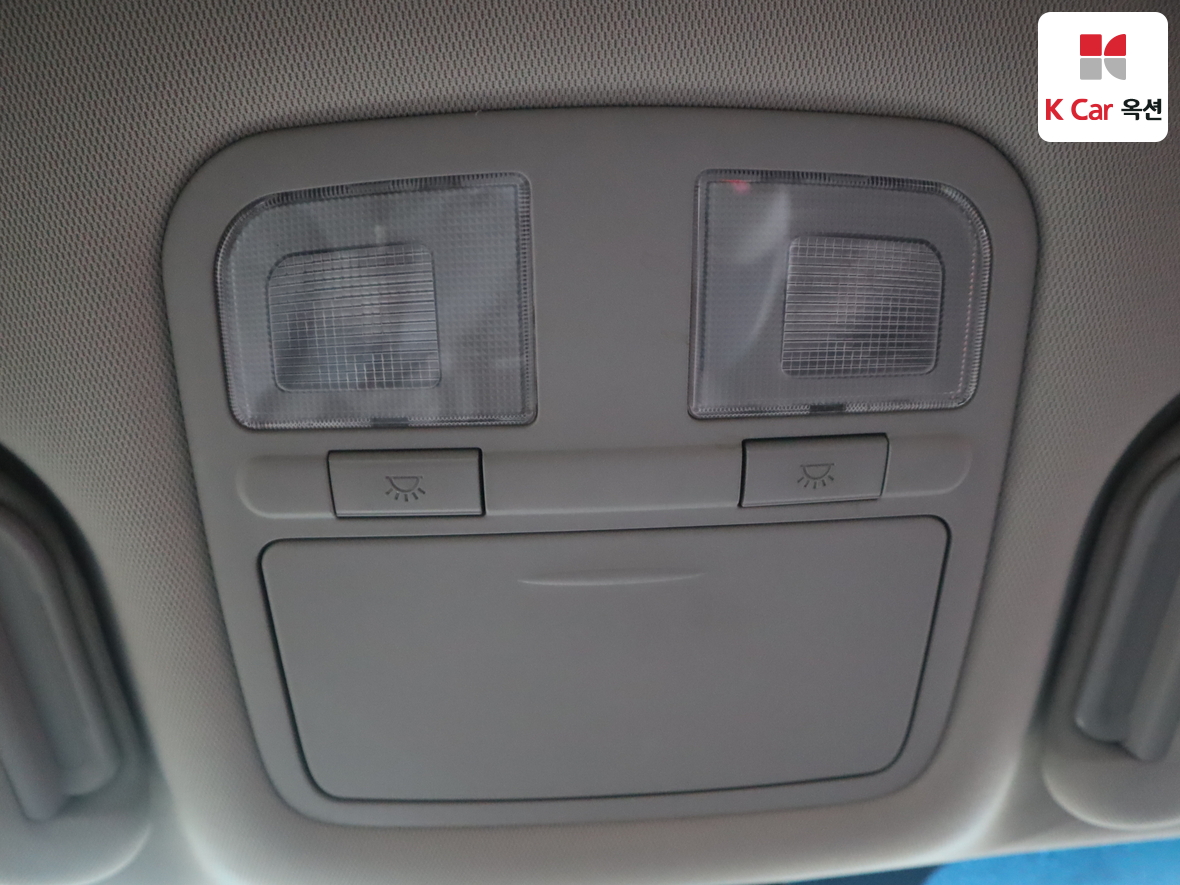 Hyundai Grandeur 2010 - Image 12