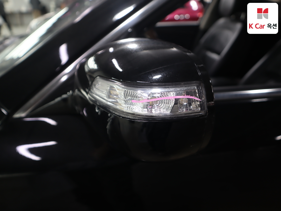 Hyundai Grandeur 2010 - Image 35