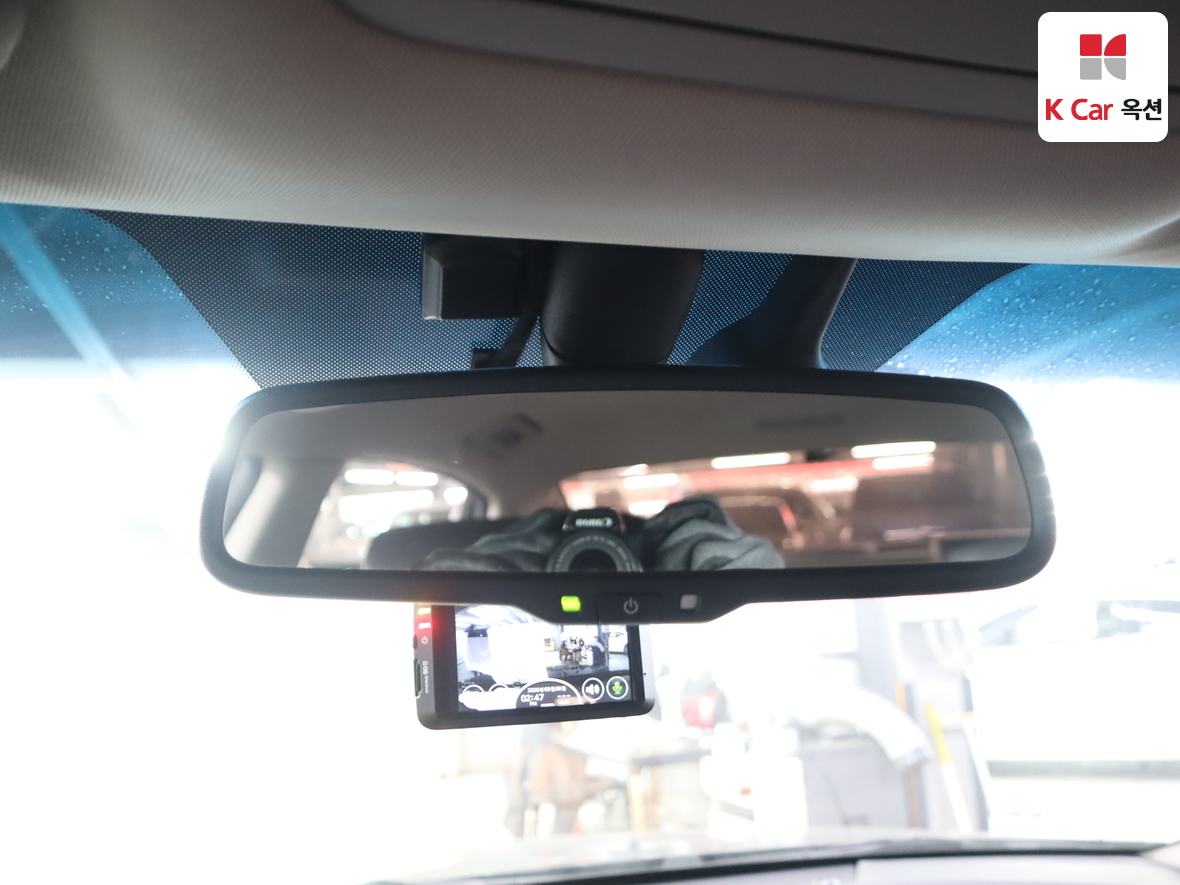 Hyundai Grandeur 2010 - Image 13