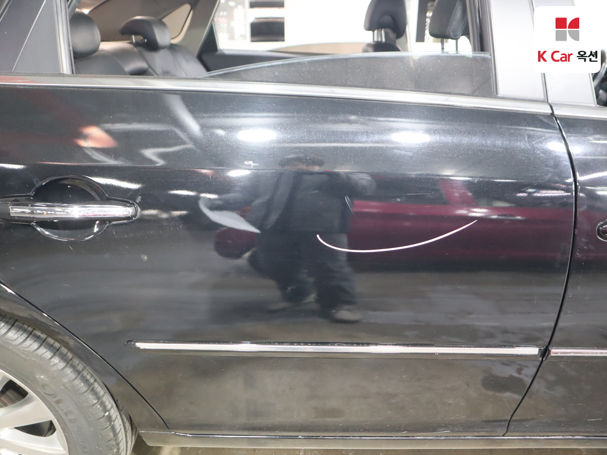 Hyundai Grandeur 2010 - Image 41