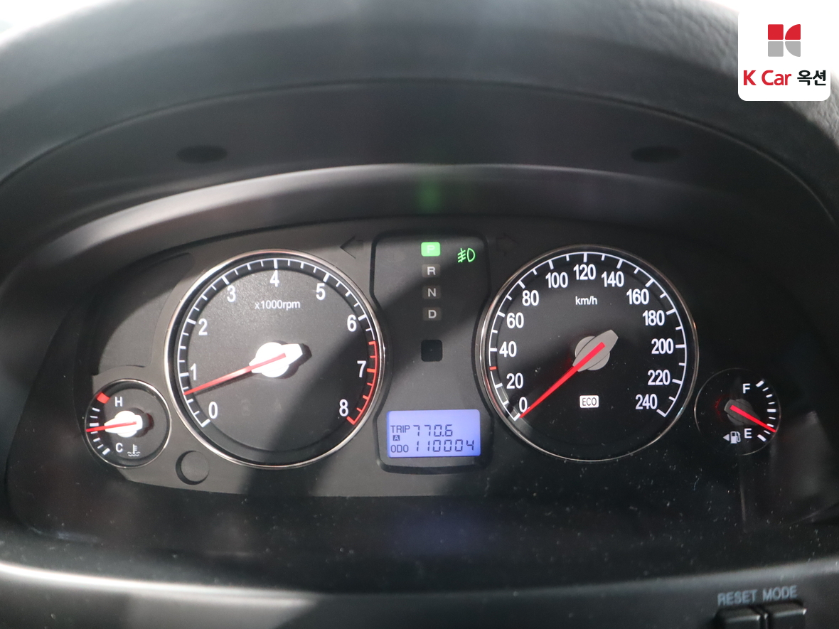 Hyundai Grandeur 2010 - Image 5