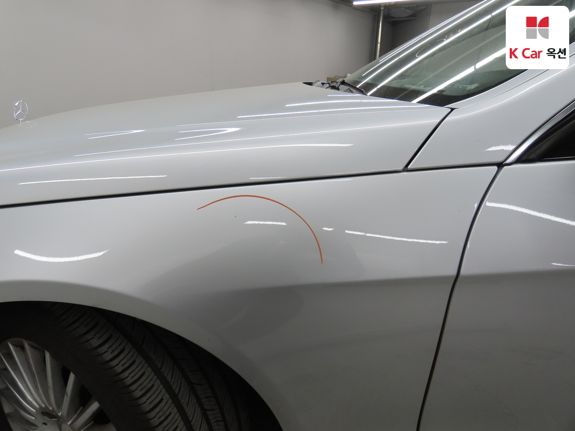 Mercedes-Benz E-Class 2014 - Image 37