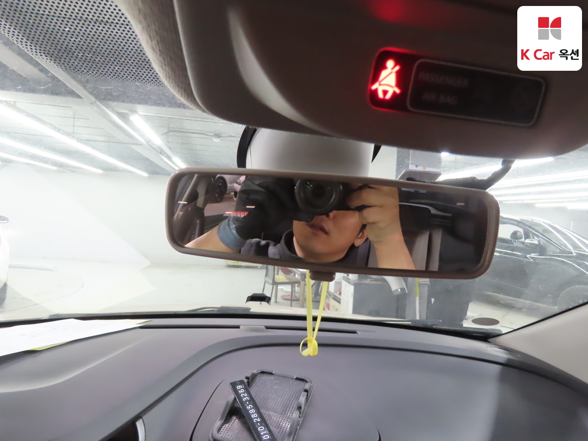 Renault Samsung QM3 2015 - Image 13