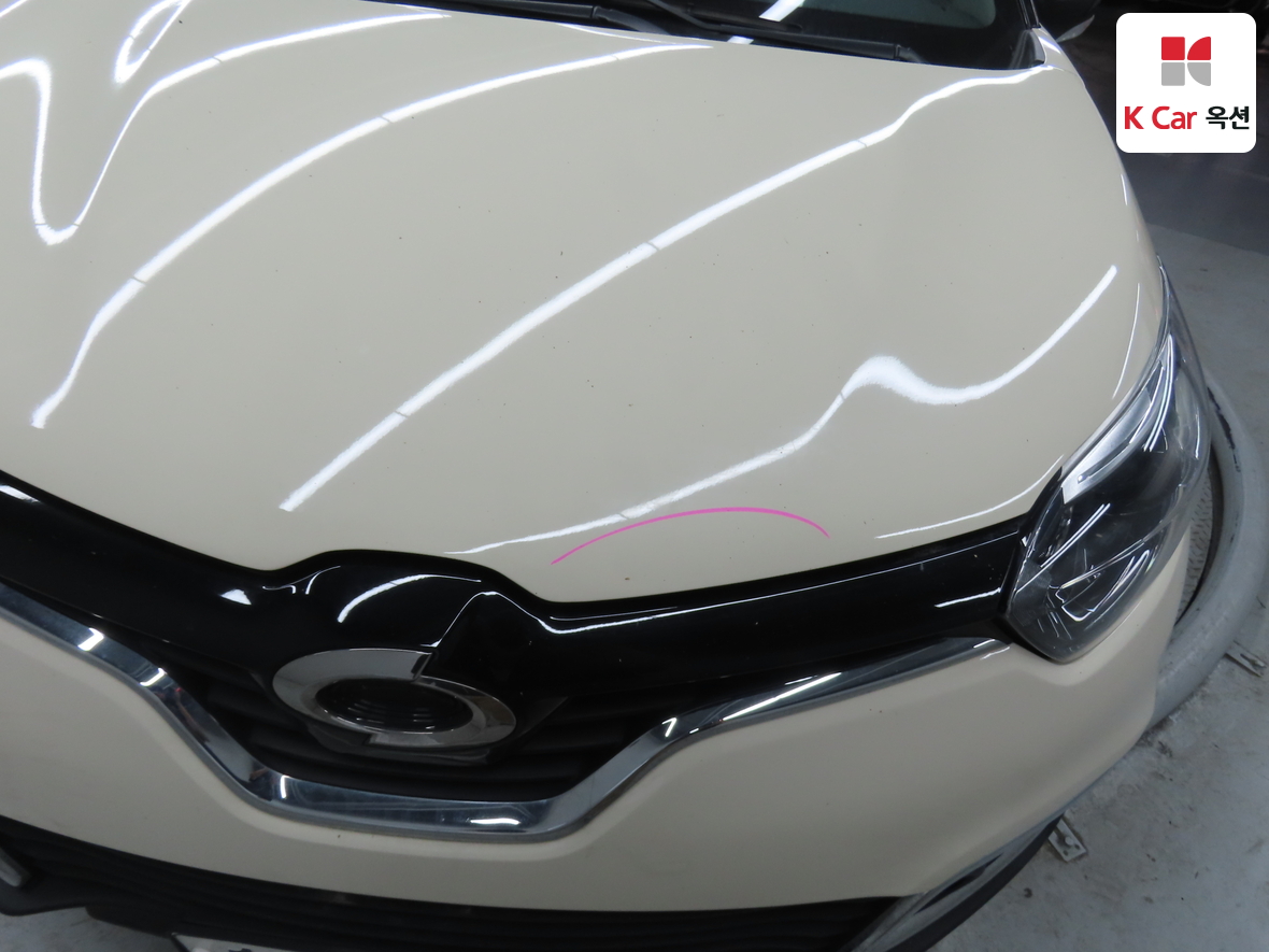 Renault Samsung QM3 2015 - Image 36