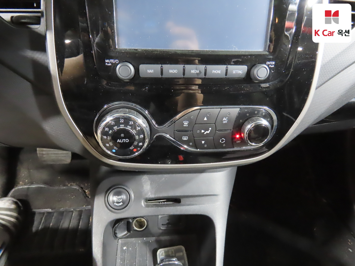 Renault Samsung QM3 2015 - Image 15