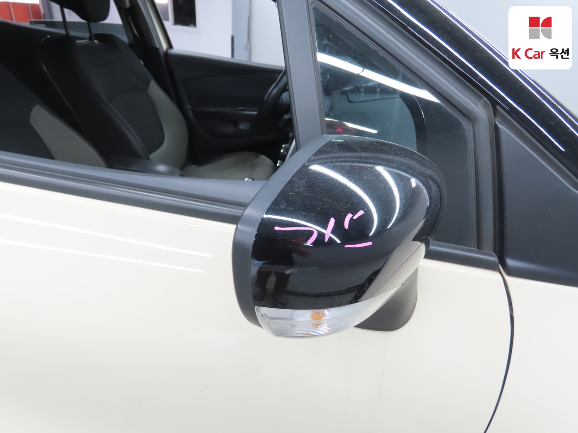 Renault Samsung QM3 2015 - Image 35