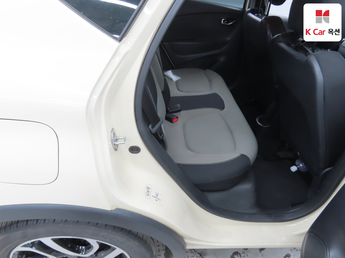 Renault Samsung QM3 2015 - Image 27