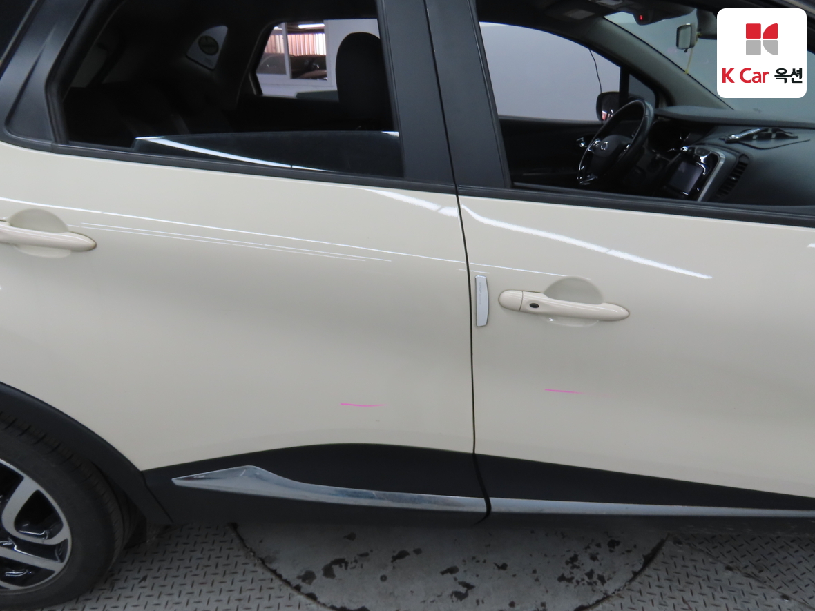 Renault Samsung QM3 2015 - Image 40