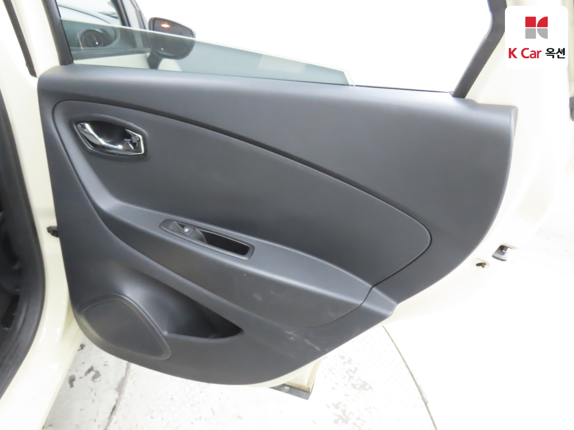 Renault Samsung QM3 2015 - Image 26