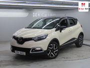 Renault Samsung QM3