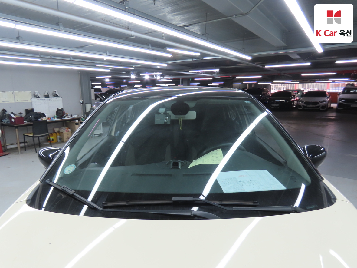 Renault Samsung QM3 2015 - Image 33