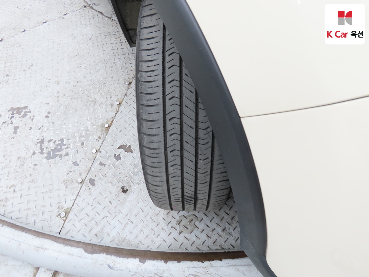 Renault Samsung QM3 2015 - Image 31