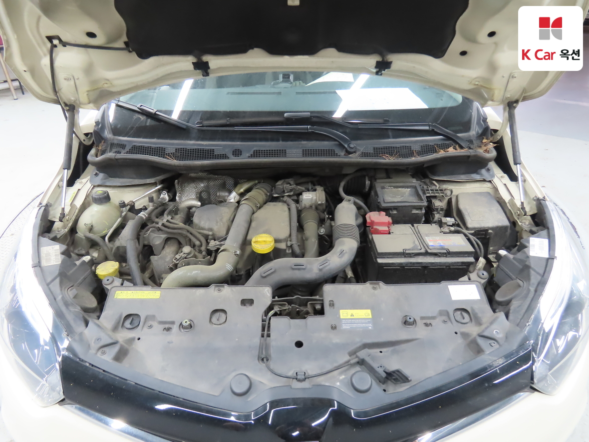 Renault Samsung QM3 2015 - Image 32