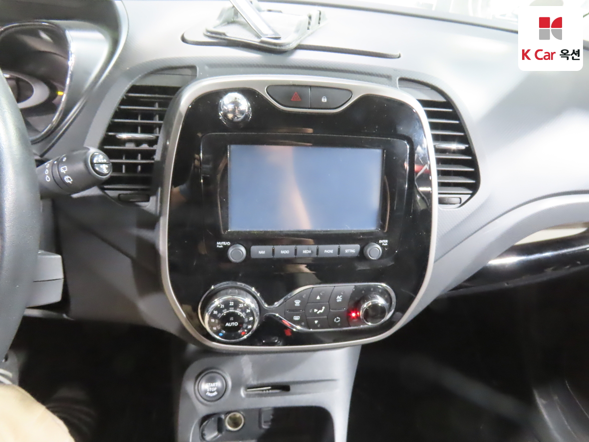 Renault Samsung QM3 2015 - Image 6