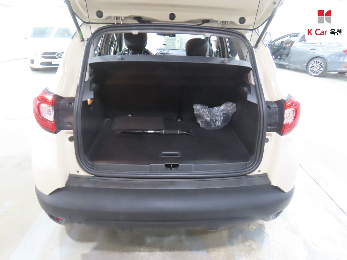 Renault Samsung QM3 2015 - Image 23