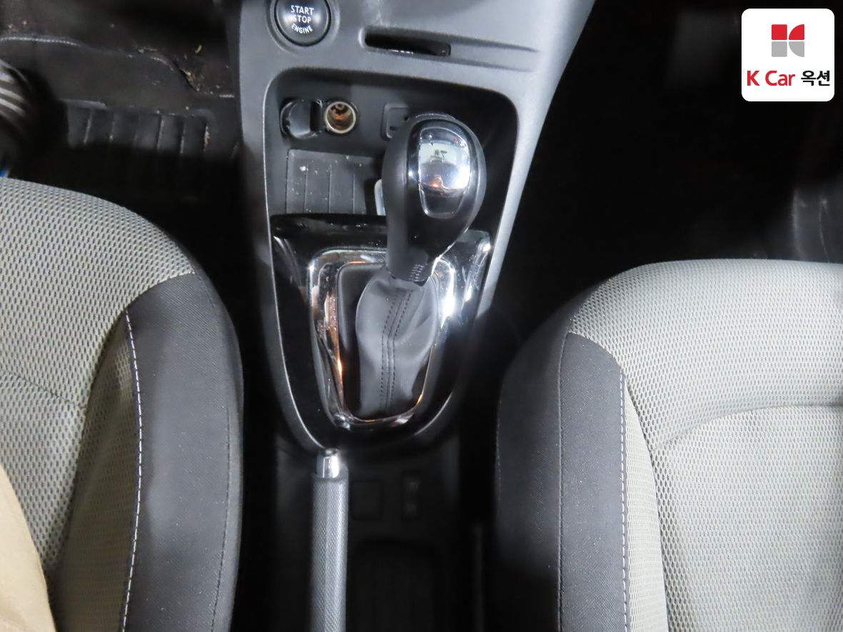 Renault Samsung QM3 2015 - Image 16