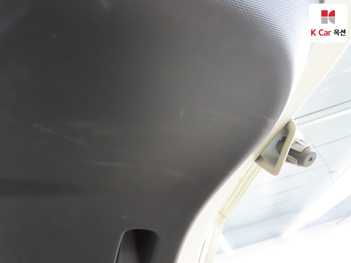 Renault Samsung QM3 2015 - Image 24