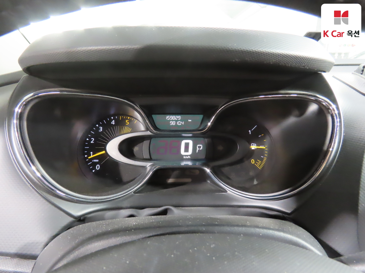 Renault Samsung QM3 2015 - Image 5