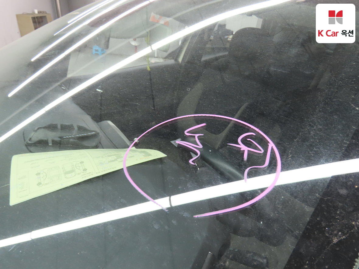 Renault Samsung QM3 2015 - Image 34