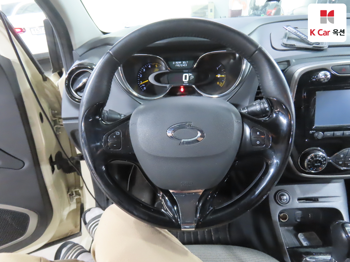 Renault Samsung QM3 2015 - Image 10