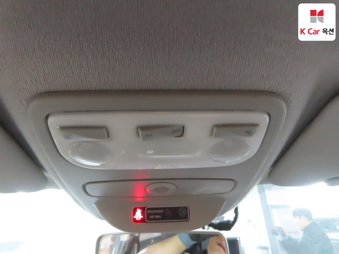 Renault Samsung QM3 2015 - Image 12