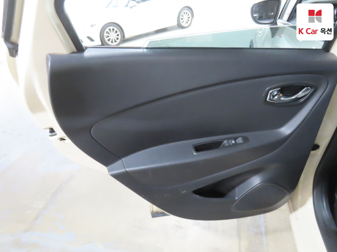 Renault Samsung QM3 2015 - Image 21