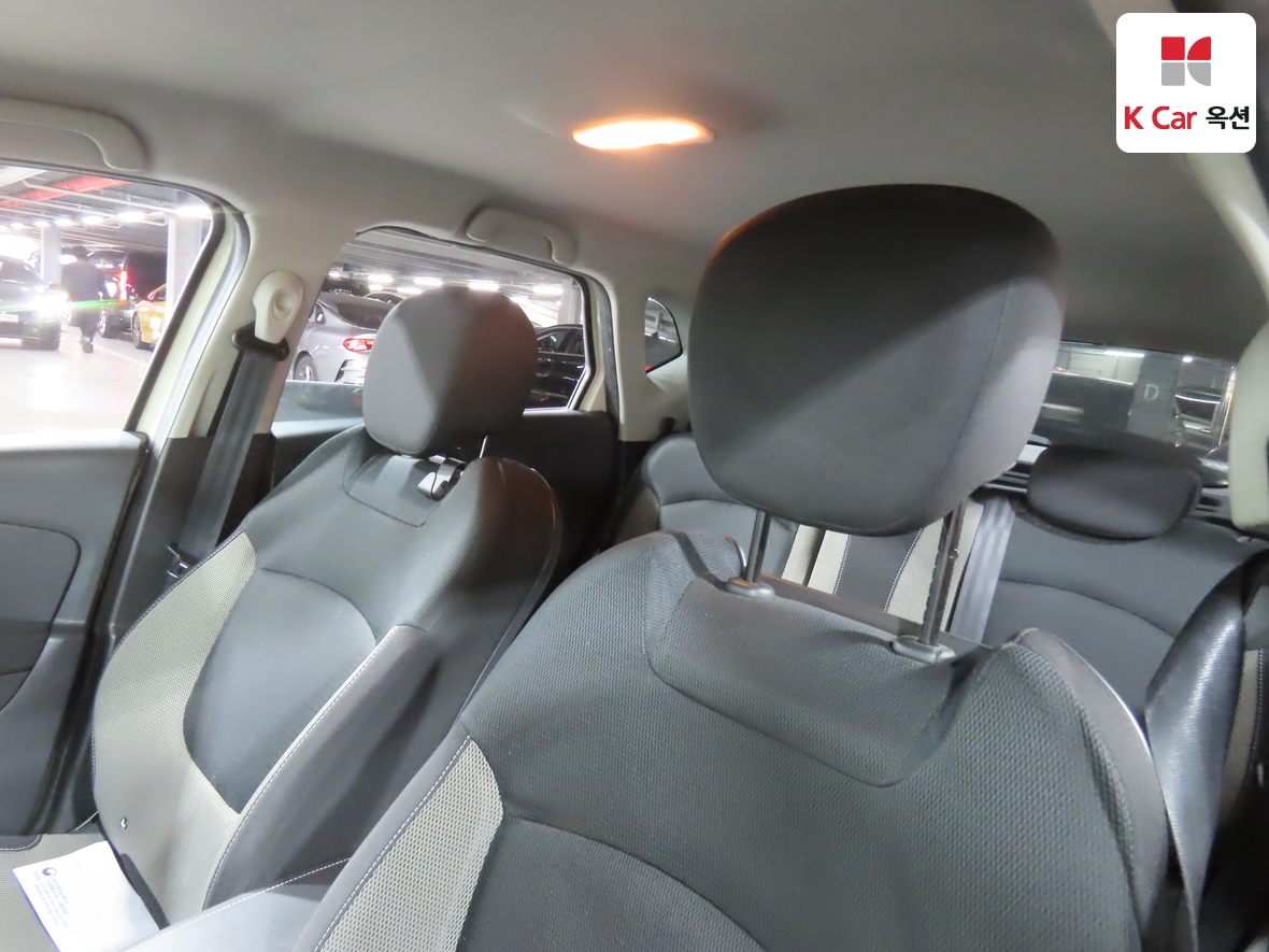 Renault Samsung QM3 2015 - Image 19