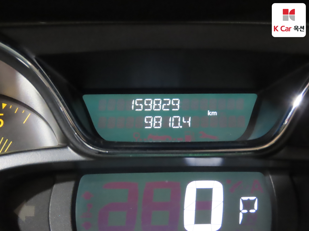 Renault Samsung QM3 2015 - Image 4