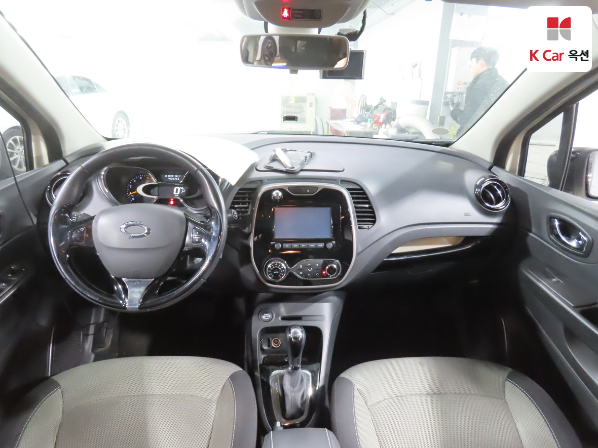 Renault Samsung QM3 2015 - Image 3