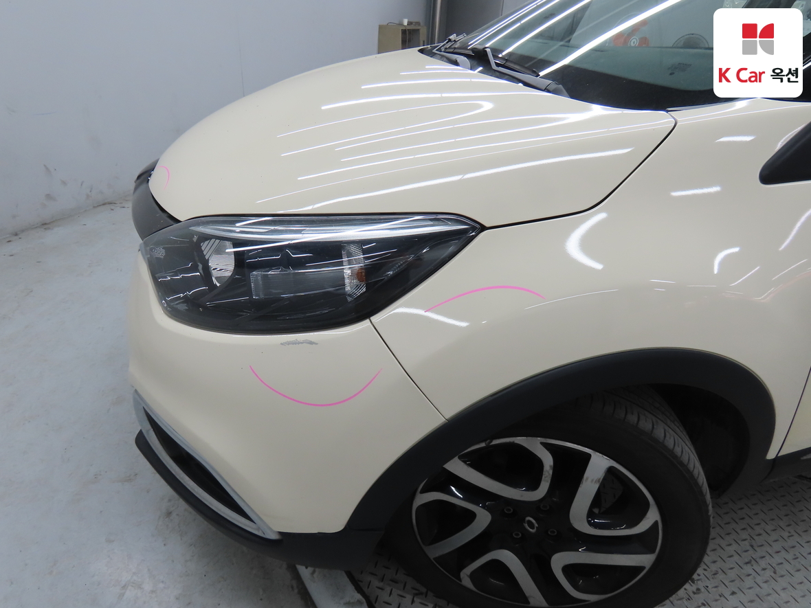 Renault Samsung QM3 2015 - Image 37