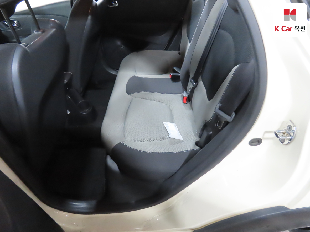 Renault Samsung QM3 2015 - Image 22