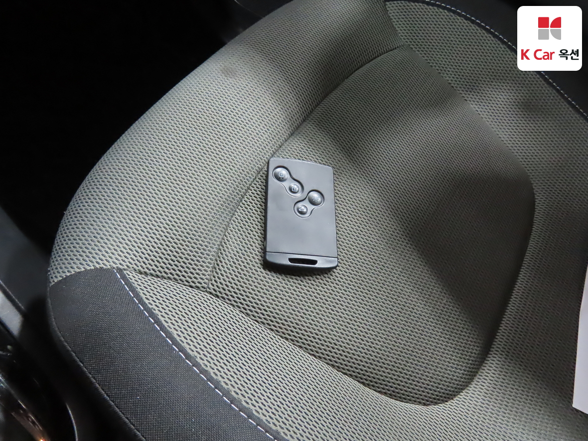 Renault Samsung QM3 2015 - Image 17