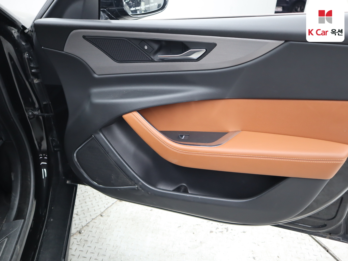 JAGUAR 재규어 2020 - 이미지 30