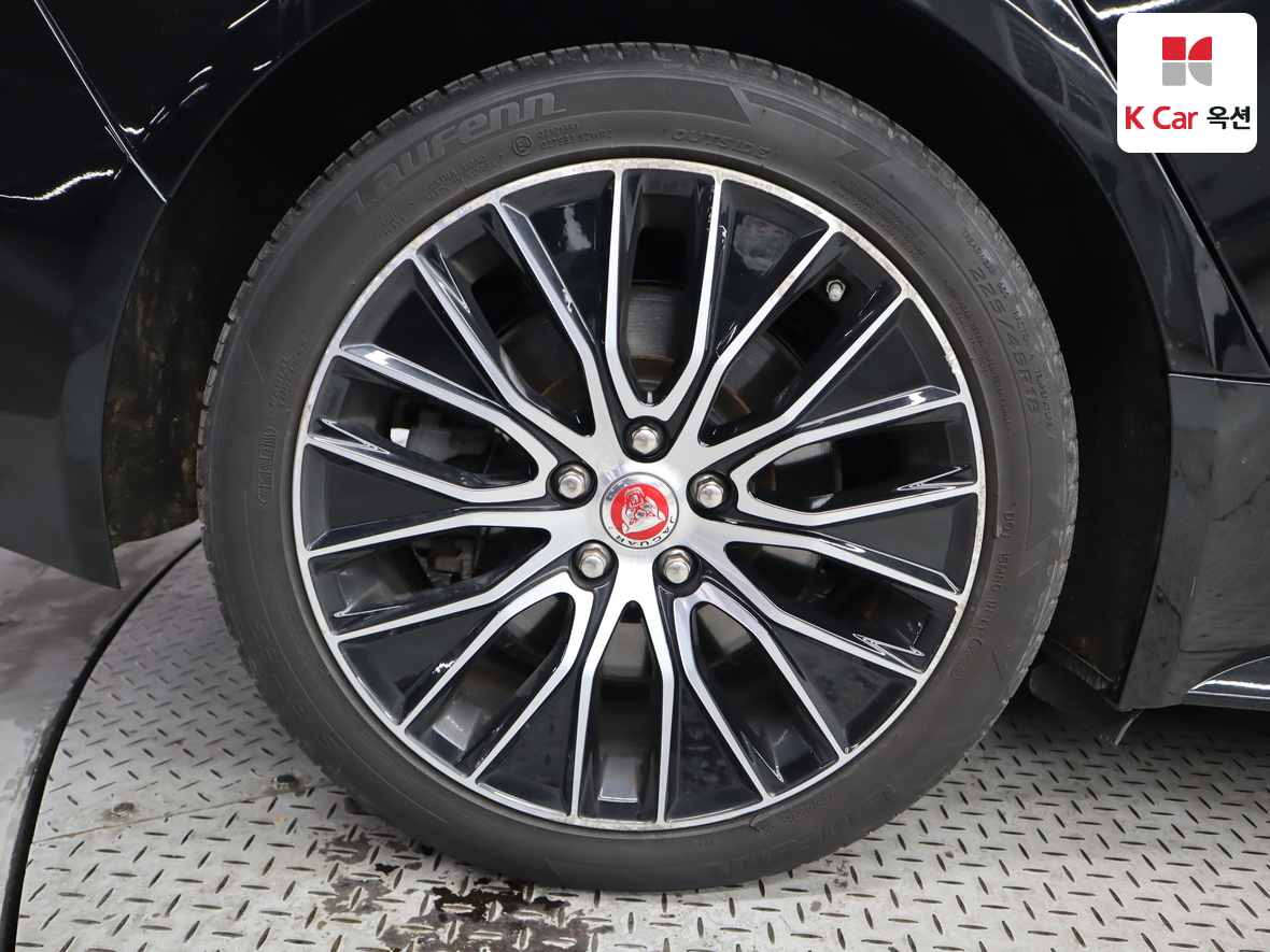 JAGUAR 재규어 2020 - 이미지 42