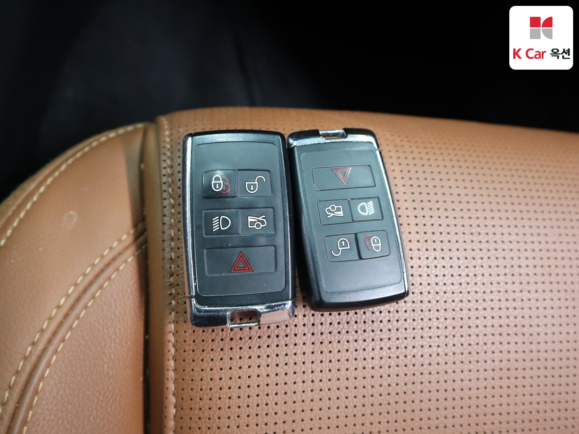 JAGUAR 재규어 2020 - 이미지 17