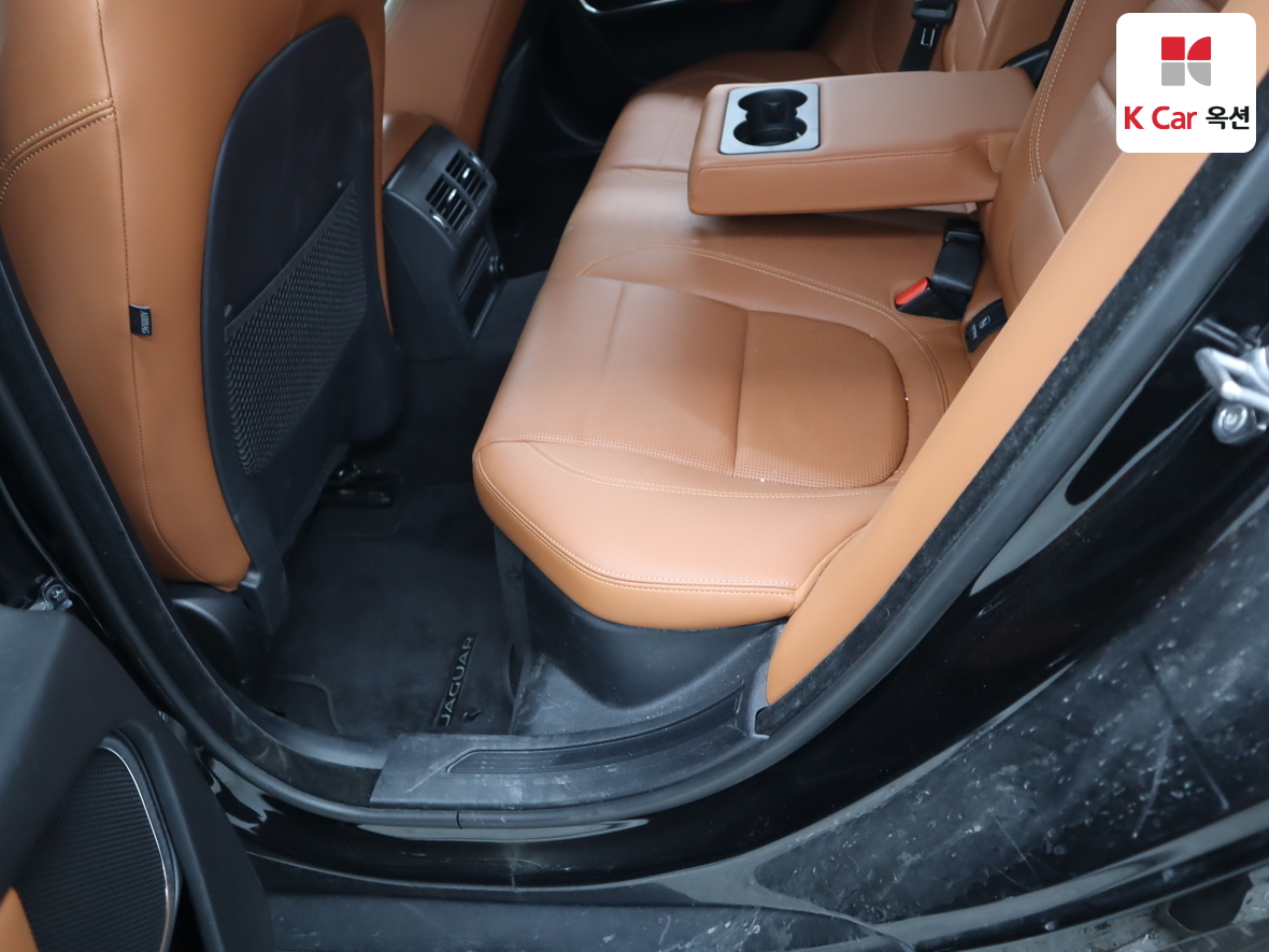JAGUAR 재규어 2020 - 이미지 25
