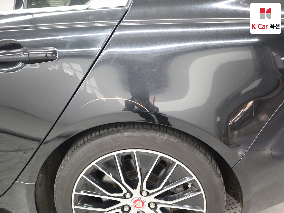 JAGUAR 재규어 2020 - 이미지 39