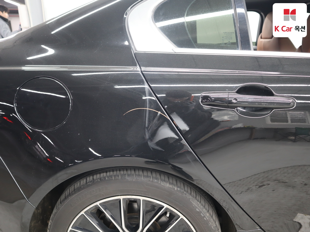 JAGUAR 재규어 2020 - 이미지 40