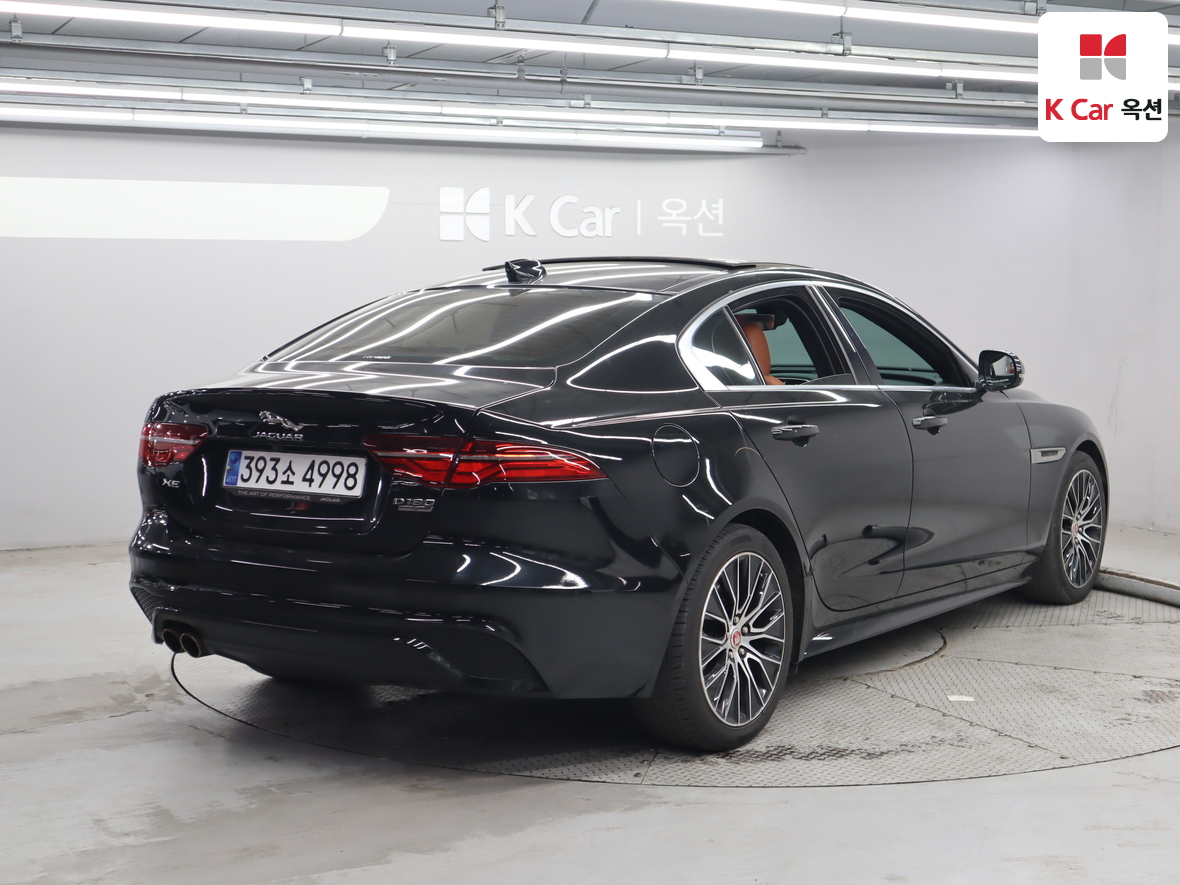 JAGUAR 재규어 2020 - 이미지 2