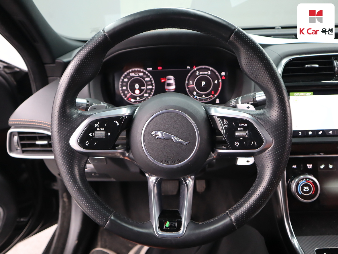 JAGUAR 재규어 2020 - 이미지 10