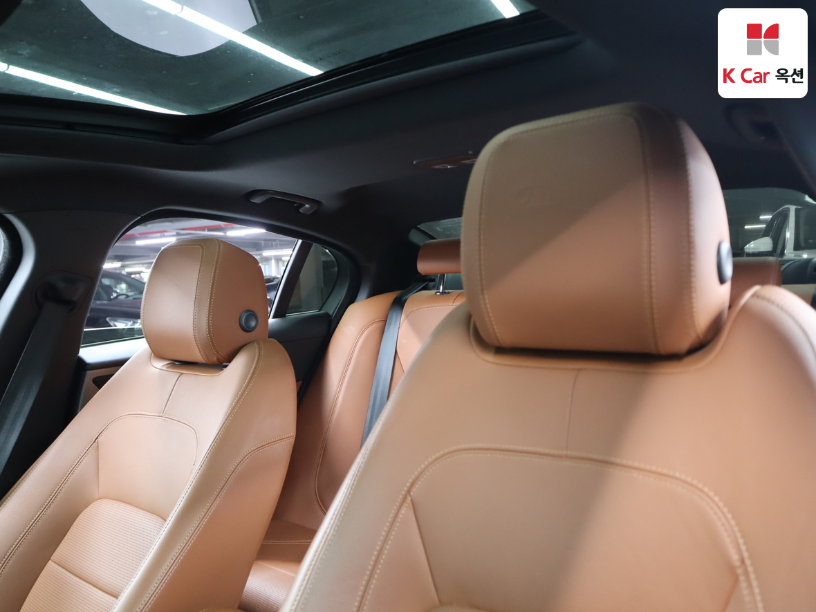 JAGUAR 재규어 2020 - 이미지 19