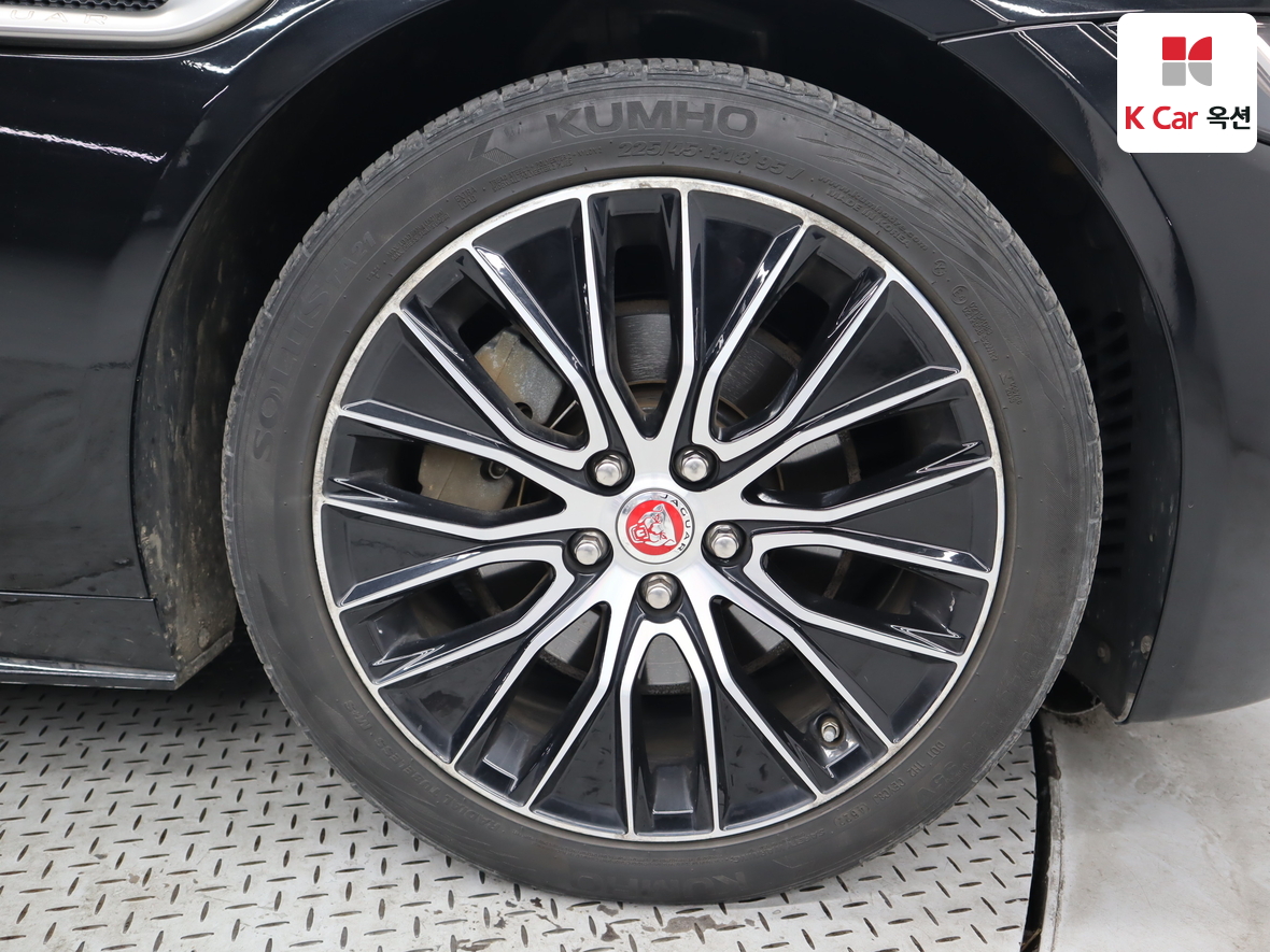 JAGUAR 재규어 2020 - 이미지 41